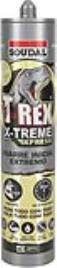 Cola e veda T-REX X-TREME 290ML