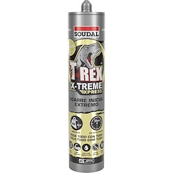 Cola e veda T-REX X-TREME 290ML