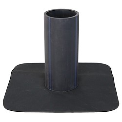 Conduta PRÉ-FABRICADA EPDM 90MM