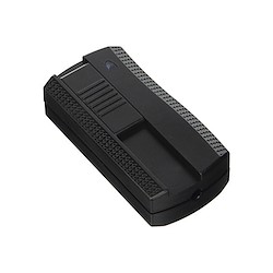 Variador para candeeiro PE 500W PRETO