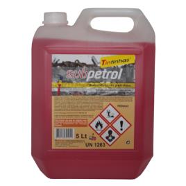 Petróleo SUBPETROL 5L