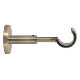 Suporte EXTENSÍVEL EASYFIX D28CM 115-150MM DOURADO