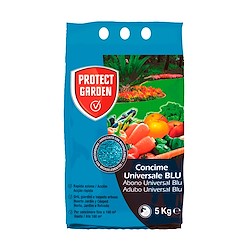 Adubo universal BLU 80X5KG DPL SACO