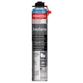 Espuma de isolamento projetável  EASYSPRAY 700ML