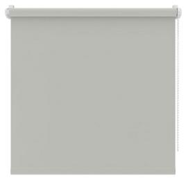 Estore de rolo OPACO MACAO 45X250CM BRANCO