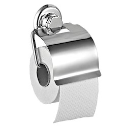 Porta-rolos com tampa BEST LOCK
