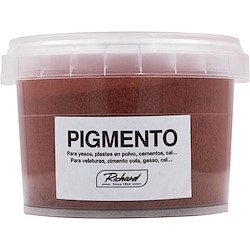 Pigmento VERMELHO 0.25L