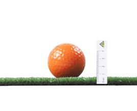 Rolo de relva artificial  GRASS 6MM 1X5M