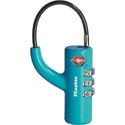 Cadeado com programação MASTER LOCK 18MM