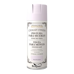 Spray para móveis ROSA PORCELANA CHALKY 0.4L