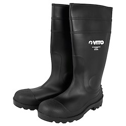 Bota água de segurança S5 N 38