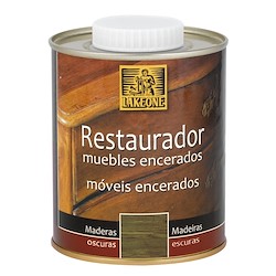 Restaurador de móveis  MADEIRA ESCURA 0.5L