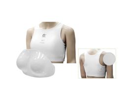 Protector Do Peito das Mulheres WACOKU Wkf