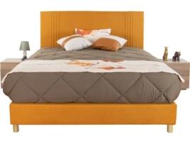 Cama MOLA SOLTA (Madeira)