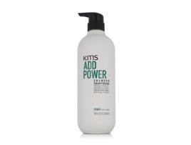 Champô Fortificante KMS Addpower 750 ml