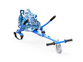 Go Kart Adequado para Hoverboard de 6,5 8,5 10 CITYSPORTS