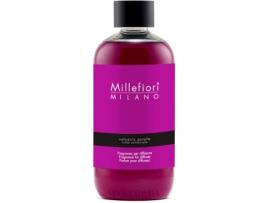 Millefiori Milano Recarga Natural Roxo Vulcânico 250ml