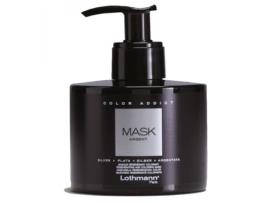 COLOR MASK SILVER 250ML LOTHMANN Paris