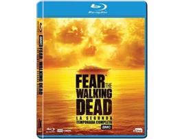 Fear The Walking Dead Temporada 2 EONE