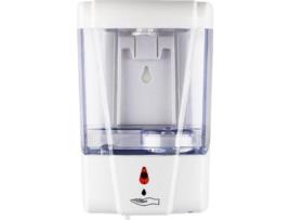 Outros Acessórios de Casa de Banho MYMAISON (Branco - ABS - 11 x 9.5 x 16.5 cm)