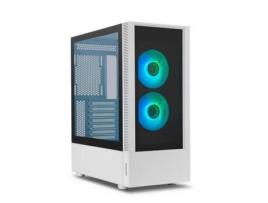 Desktop PC RACING Racing Gaming (Ryzen 5 4600G - RAM: 16 GB - M.2 1TB