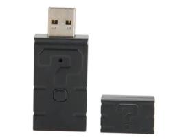 Adaptador de Controlador Inalámbrico para Windows Pc para Ps4 para Ps5 para Xbox One para Switch Convertidor de Mango Bluetooth Plug And Play