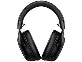 Auscultadores Gaming HYPERX CLOUD III WIRELESS B