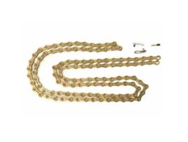 Cadeia Auto-Lubrificante YABAN 243G 914 11V