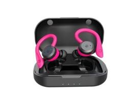 Auriculares Bluetooth True Wireless Sem Fios 5.0 com Microfone Único Desportivo Tws