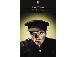 Livro the silver tassie de sean o'casey (inglês)