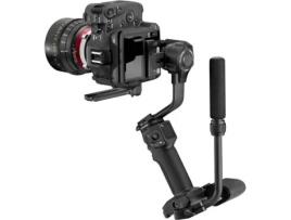 GIMBAL ZHIYUN Crane 4 Combo