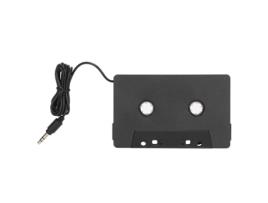 Kassettenspieler Empfänger Für Auto Mit Aux Adapter 3,5 Mm Klinkenstecker Kassetten Adapter Autoradio Car Tape Aux Adapter Für Telefone Tablets Au