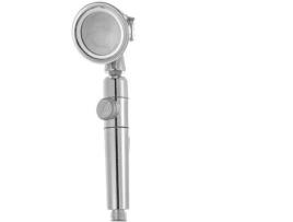 Outros Acessórios de Casa de Banho MYMAISON (Branco - Aço Inoxidável - 29.3*7.8cm)