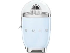 Espremedor SMEG CJF11PBEU (70 W - Azul Céu)