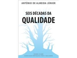 Livro Seis Décadas da Qualidade