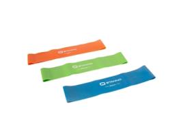 Faixa de Resistência STANNO