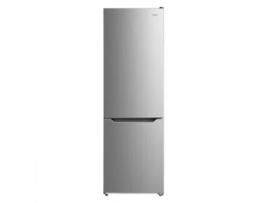 FRIGorífico COMBINADO MIDEA MDRB489FGE02O (NO FROST - 201 cm - 330l - inox)