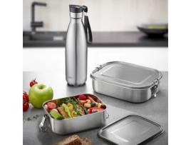 Almoço Box GEFU Endure