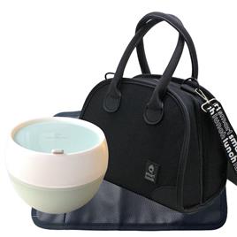 Smartlunch Lancheira Eve, marmita térmica (conjunto), SMARTLUNCH