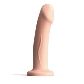 Dorcel Dildo Real Pleasure, tamanho XL