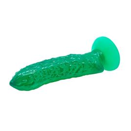 Dildo Forma Pepino