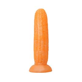 Dildo Forma Mazorca de Maiz