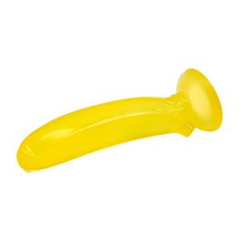 Dildo Forma Banana