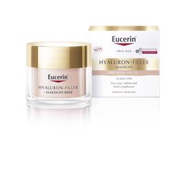 Creme de Rosto Rose Hyaluron-Filler SPF30 Eucerin