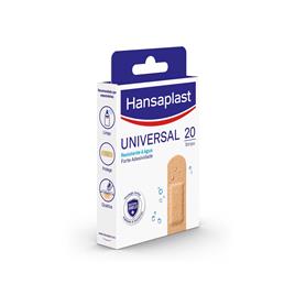 Pensos Universais Hansaplast