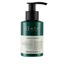 Creme de Rosto Homem Hidratante Moisturizer HEATH