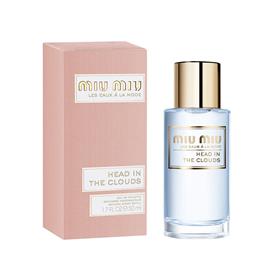 Miu Miu perfume Head In The Clouds EDT 50 ml