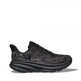 Hoka ZAPATILLAS CLIFTON 9, Negro - Ref.