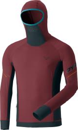 Sweatshirt com capuz Dynafit ALPINE L/S TEE M