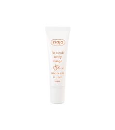 Ziaja - Esfoliante labial com açúcar Sunny Mango